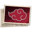 Banner da Akatsuki