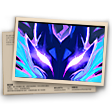 Banner Raposa Polar