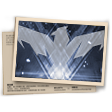 Banner Contra Squad T16 (Prata)