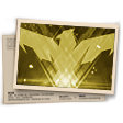 Banner Contra Squad T16 (Ouro)