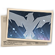 Banner Contra Squad T18 (Prata)