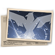 Banner Contra Squad T19 (Prata)