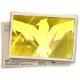 Banner Contra Squad T21 (Ouro)
