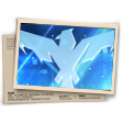 Banner Contra Squad T21 (Platina)