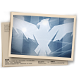 Banner Contra Squad T22 (Prata)
