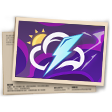 Silver Lining Banner