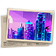 Banner Ciborgue