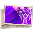 Banner Arena Contra Squad V