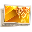 Banner Arena Contra Squad VI