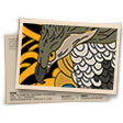 Banner Falcoeiro