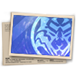 Banner Rajah, o Glacial