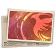 Banner Aurora, a Vulcânica