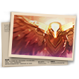 Banner Desafiante Eterno