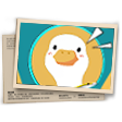 Lucky Goosy Banner