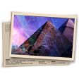 Banner Faraó