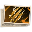 Banner Gladiadores FF (Ouro)
