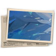 Banner Anoitecer Brilhante