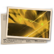 Banner Ranqueada T27 (Ouro)