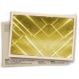 Banner Battle Royale T32 (Ouro)