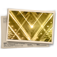 Banner Battle Royale T33 (Ouro)