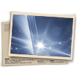 Banner Battle Royale T34 (Prata)