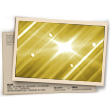 Banner Battle Royale T35 (Ouro)