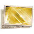 Banner Battle Royale T36 (Ouro)