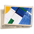 Banner Cervo Azul