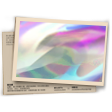 Frostfire Banner
