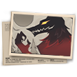 Banner Lobo em Pele de Cordeiro