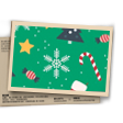Banner Doces de inverno