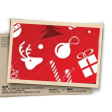 Banner O cervo e o sino