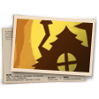 Banner Casa assombrada