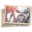 Banner Violência
