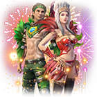 Conjunto Carnaval