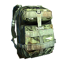 Mochila Padrão
