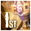 Avatar Campeões da 1ª Temporada Copa FF