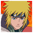 Ícono de Minato