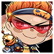 Avatar Alvaro Kawaii