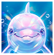 Undersea Mystery Avatar