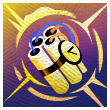 Avatar Esquadrão Antibombas (Elite) T1