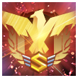 Avatar CS Ranqueado T8 - Mestre