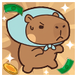 Avatar Capivara