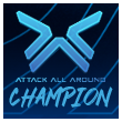 Avatar Campeã
