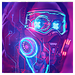 Avatar Ciborgue