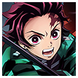 Tanjiro Avatar