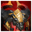 Avatar Grito Dracônico