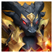 Avatar Ganância Dracônica