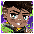 Avatar Shiro Kawaii