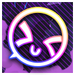 Icono Emoji Bonito